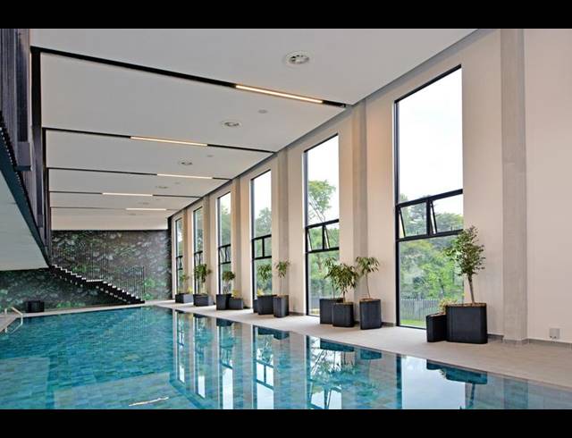 2 BEDROOM APARTMENT FOR SALE IN HYDE PARK